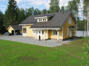 Holiday Home Mielikki by Interhome